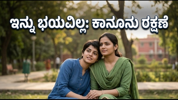 Same-Sex Couples Protection: Punjab & Haryana High Court Landmark Ruling Explained