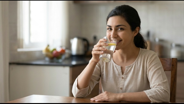 Liver Health Tips: Simple Morning Habits to Prevent Fatty Liver and Boost Metabolism