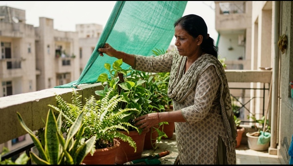 Smart Ways to Keep Home Cool: Effective Heatwave Cooling Tips for Indian Homes