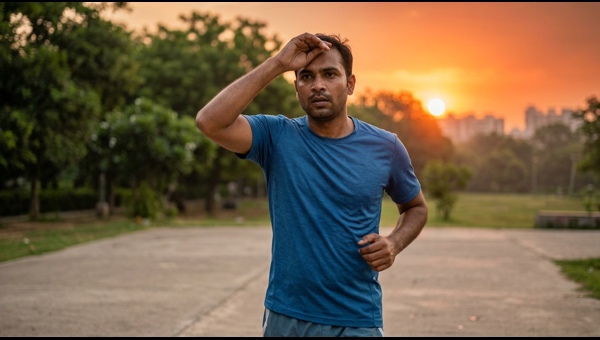 Summer Fitness Tips: How to Exercise Safely During Heatwave | ಬಿಸಿಲ ಬೇಗೆಯಿಂದ ಪಾರಾಗಲು ಫಿಟ್ನೆಸ್ ಟಿಪ್ಸ್