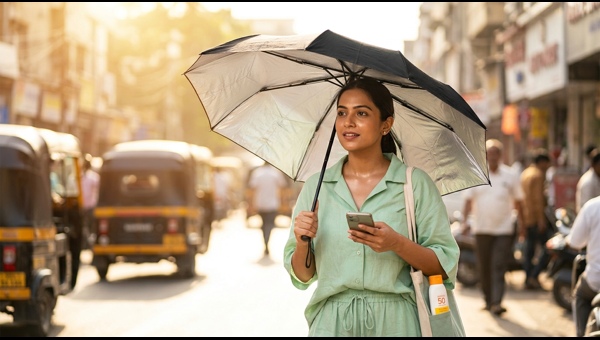 Summer Heatwave Survival: Essential Skincare and Fashion Trends for India