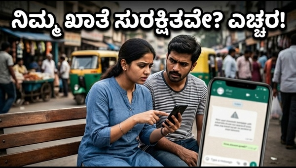 WhatsApp Scam Prevention: Essential Safety Tips for Couples and Dating App Users in 2025