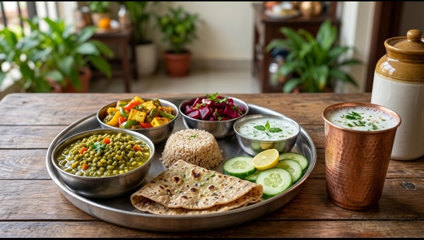 World Health Day 2026: Simple Healthy Diet Tips for Summer Hydration | ಆರೋಗ್ಯಕರ ಜೀವನಕ್ಕೆ ಸರಳ ಸಲಹೆಗಳು