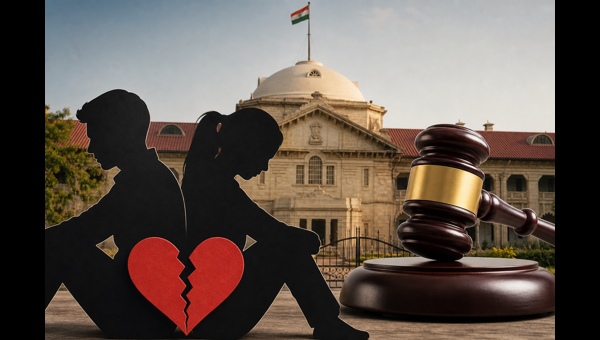 Live-in Relationship Rules: Allahabad High Court Ruling on Legal Age and Protection for Couples in 2026