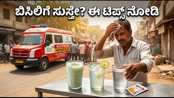Delhi Heatwave Survival Guide: Essential ORS Tips and Hydration Strategies to Beat the Summer Heat in 2026