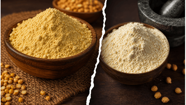 FSSAI New Rules 2026: Strict Guidelines for Besan, Cooking Oil, and Seafood Safety in India