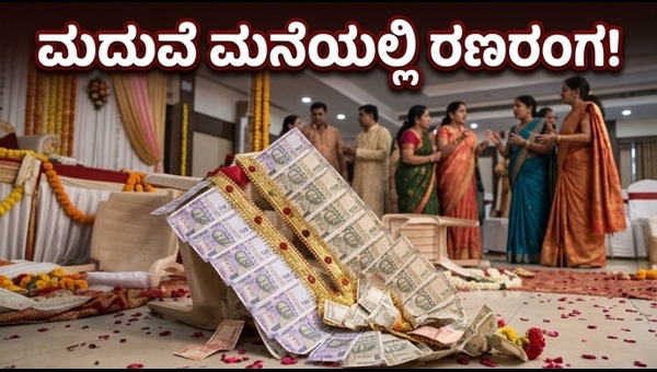 Haryana Wedding Violence: Why Cash Garlands Are Dangerous and How to Ensure Safety in 2026