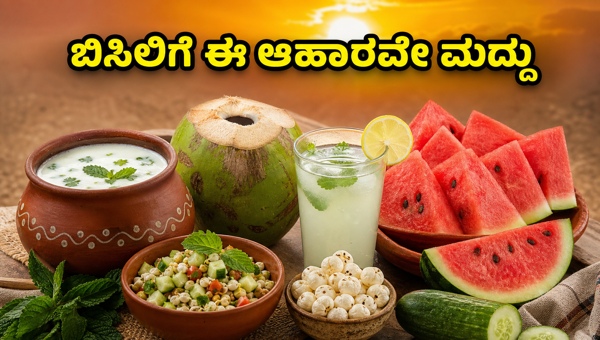 Heatwave Diet Tips: Essential Foods and Hydration Strategies to Prevent Heatstroke and Stay Cool in 2026
