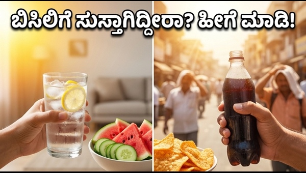 Heatwave Safety Tips 2026: Essential Guide to Stay Hydrated and Beat the Scorching Summer Heat