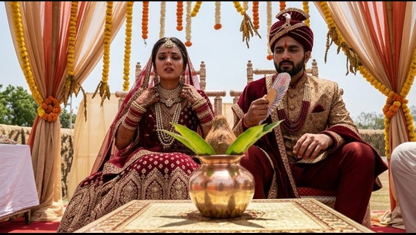 Heatwave Wedding Tips: How to Plan Safe Summer Weddings in India 2026 Amidst Rising Temperatures and IMD Alerts