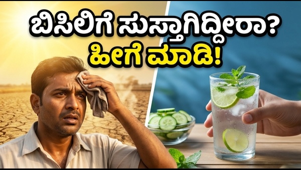 Summer Heatwave Health Tips: Best Foods and Drinks to Stay Hydrated and Cool in 2026 - Essential Guide for Your Health