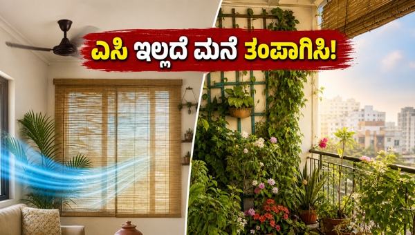 Heatwave survival tips: How to keep your home cool and safe during extreme summer heat in 2026