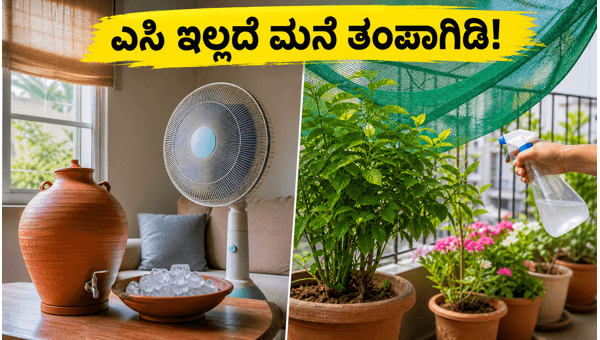 Heatwave Protection Tips 2026: How to Keep Your Home and Plants Cool Without AC Heatwave Protection Tips 2026: How to Keep Your Home and Plants Cool Without AC