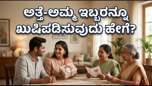 Mother's Day 2026: How to Balance Love Between Your Mother and Mother-in-Law Effectively