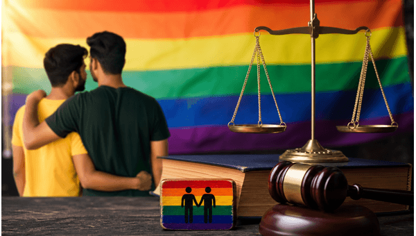 Pride Month 2026: Essential Guide for LGBTQ+ Couples in India for Legal Safety, Family Acceptance, and Mental Health Support Pride Month 2026: Essential Guide for LGBTQ+ Couples in India for Legal Safety, Family Acceptance, and Mental Health Support