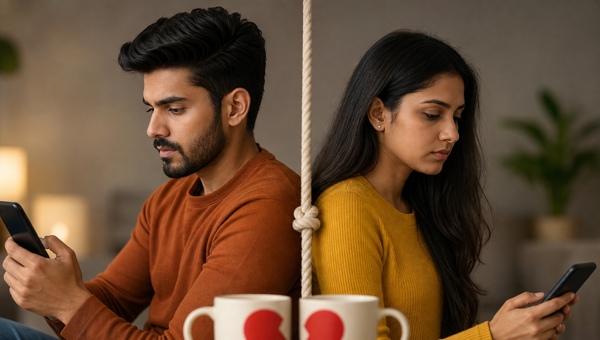 Social Media Privacy for Couples: How to Protect Your Relationship from Online Rumors and Digital Interference in 2026