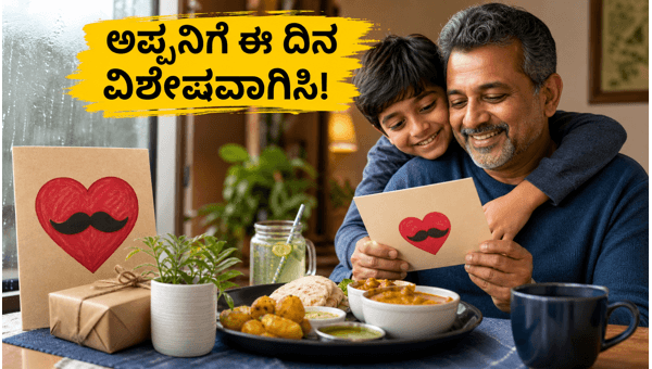 Father's Day 2026: Best Celebration Ideas and Last-Minute Tips for Dad