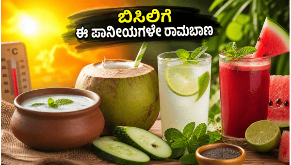Heatwave Alert 2026: Best Homemade Drinks to Stay Hydrated and Cool Heatwave Alert 2026: Best Homemade Drinks to Stay Hydrated and Cool