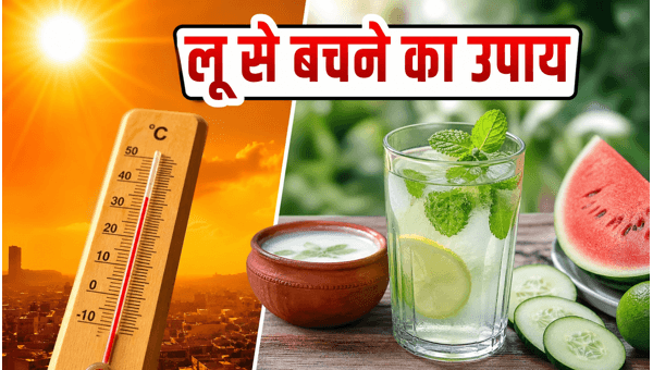 Heatwave Safety Tips 2026: Best Diet and Hydration Plan to Beat the Scorching Summer Heat