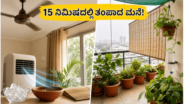 How to Keep Your Mumbai Home Cool and Manage Humidity in 2026: Simple Tips