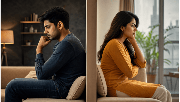 June Theory Explained: Is This Viral Monsoon Trend Actually Good for Your Relationship in 2026? June Theory Explained: Is This Viral Monsoon Trend Actually Good for Your Relationship in 2026?