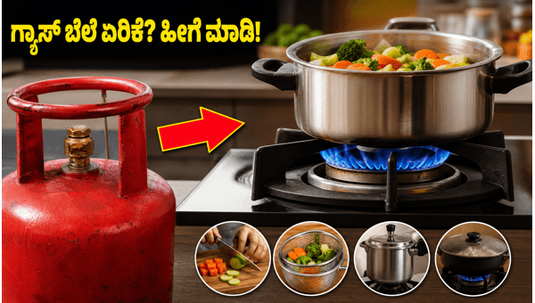 LPG Cylinder Price Revision July 2026: Essential Kitchen Safety and Savings Tips