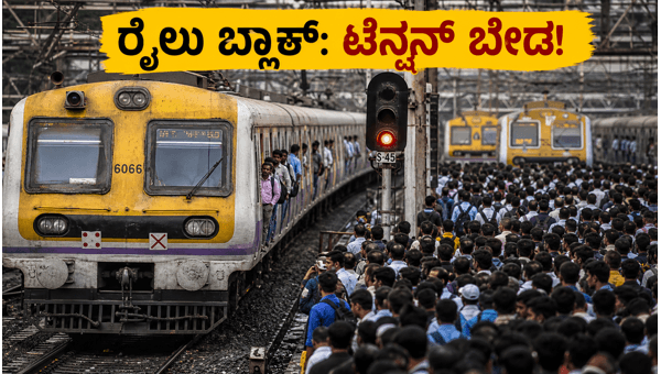 Mumbai Local Mega Block June 28 2026: Train Delays and Essential Communication Tips for Commuters