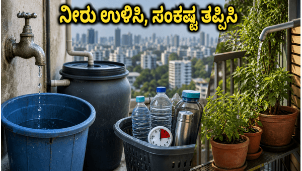 Mumbai Water Crisis 2026: BMC Imposes Strict Water Cuts and Essential Saving Tips for Residents Mumbai Water Crisis 2026: BMC Imposes Strict Water Cuts and Essential Saving Tips for Residents