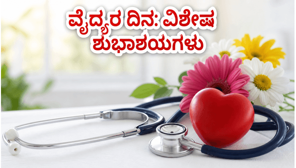 National Doctors Day 2026: Best Wishes, Social Media Captions, and Gift Ideas