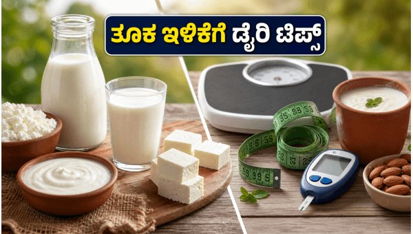 World Milk Day 2026: Smart Dairy Choices for Weight Loss and Diabetes Management