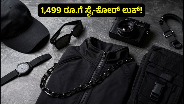 Alpha Movie Spy-Core Fashion Trends 2026: Budget Style Tips Under 1499 INR