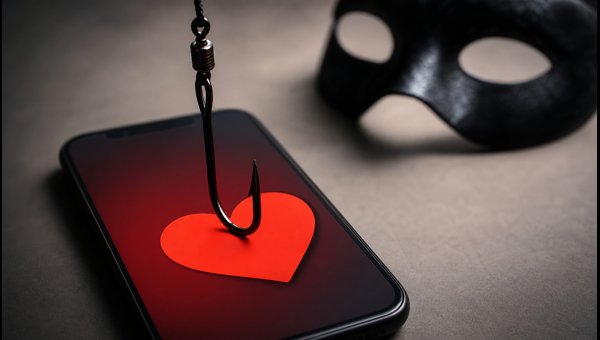 Honeytrap Scams on Dating Apps: Essential Safety Tips and Red Flags to Avoid Online Fraud in 2026 Honeytrap Scams on Dating Apps: Essential Safety Tips and Red Flags to Avoid Online Fraud in 2026