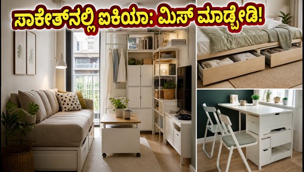 IKEA Delhi: New City Store Opening in Saket DLF Avenue Mall 2026 - Shopping Guide IKEA Delhi: New City Store Opening in Saket DLF Avenue Mall 2026 - Shopping Guide