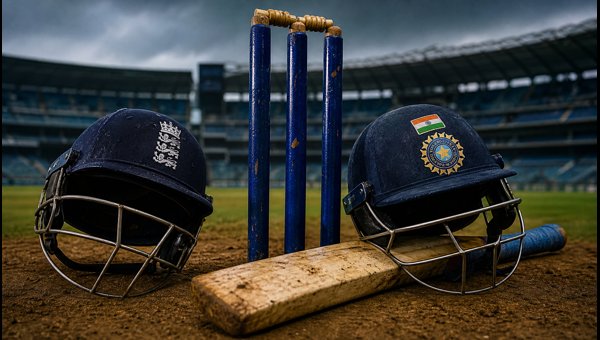 India vs England ODI Series 2026 Schedule: Match Timings and Health Tips for Cricket Fans India vs England ODI Series 2026 Schedule: Match Timings and Health Tips for Cricket Fans