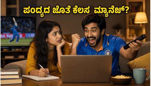 India vs England T20: How to Manage Household Chores and Enjoy the Late Night Match in 2026 India vs England T20: How to Manage Household Chores and Enjoy the Late Night Match in 2026
