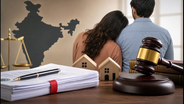 Madhya Pradesh UCC: Mandatory Registration for Live-in Couples and New Legal Rules Explained 2026