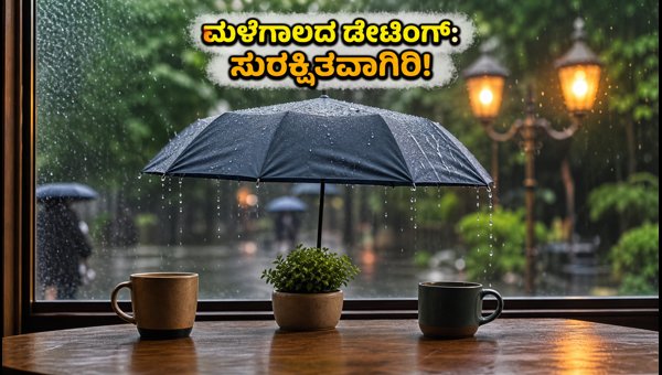 Monsoon Dating Guide 2026: Budget-Friendly Ideas and Safety Tips for Couples Monsoon Dating Guide 2026: Budget-Friendly Ideas and Safety Tips for Couples