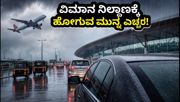 Mumbai Rain Alert: Flight Delays at CSMIA Airport and Essential Travel Tips for 2026