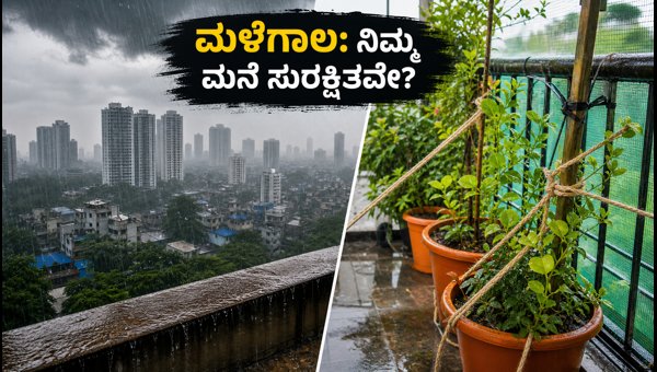 Mumbai-Thane Monsoon Safety Guide: How to Protect Your Home from Heavy Rain Flooding in 2026 Mumbai-Thane Monsoon Safety Guide: How to Protect Your Home from Heavy Rain Flooding in 2026