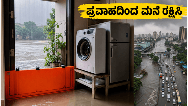 Mumbai-Thane Orange Alert: Essential Tips to Protect Your Home and Electronics from Heavy Rain 2026