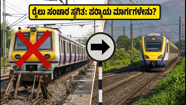 Pune Railway Mega Block Today: Train Cancellations, Delays, and Travel Alternatives 2026