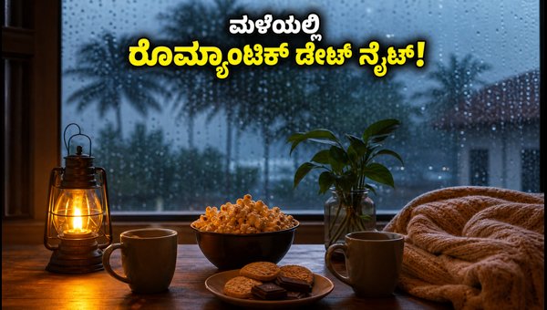 Romantic Rainy Date Night Ideas in Coastal Karnataka: Budget-Friendly Tips for Couples 2026 Romantic Rainy Date Night Ideas in Coastal Karnataka: Budget-Friendly Tips for Couples 2026