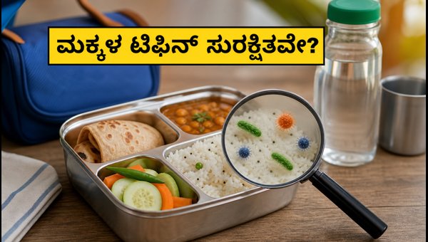 School Lunch Safety Tips: Essential Guide for Parents to Ensure Safe Tiffin Boxes for Kids in 2026 School Lunch Safety Tips: Essential Guide for Parents to Ensure Safe Tiffin Boxes for Kids in 2026