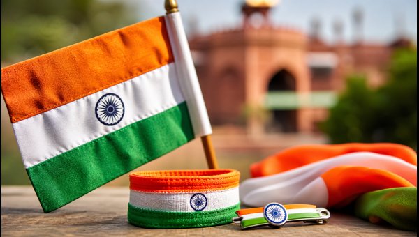 August Kranti Diwas 2026: How to Celebrate with Patriotic Social Media Posts and Style Tips