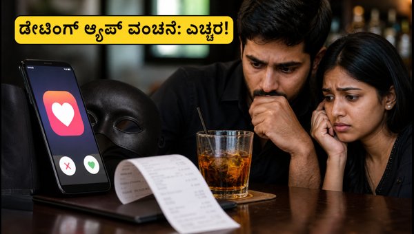 Bengaluru Dating App Scams: Essential Safety Tips to Avoid Pub Fraud and Sextortion in 2026 Bengaluru Dating App Scams: Essential Safety Tips to Avoid Pub Fraud and Sextortion in 2026
