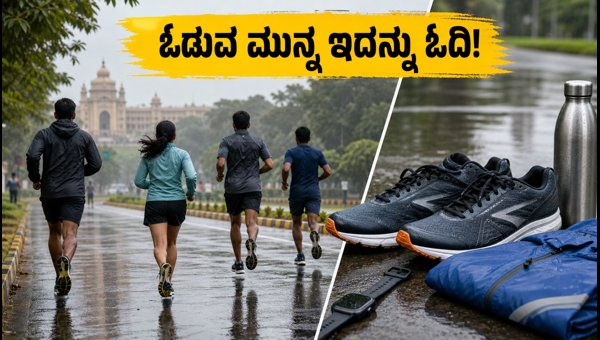 Bengaluru Marathon Running Tips 2026: Essential Safety, Hydration, and Warm-up Guide for Runners Bengaluru Marathon Running Tips 2026: Essential Safety, Hydration, and Warm-up Guide for Runners