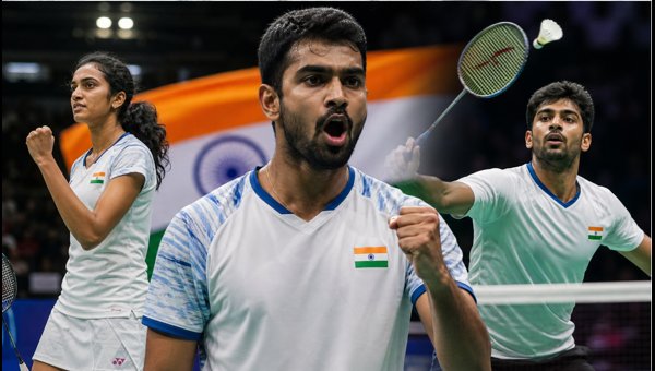 BWF World Championship 2026: Delhi Round of 16 Schedule and Fan Guide for Indian Badminton Fans