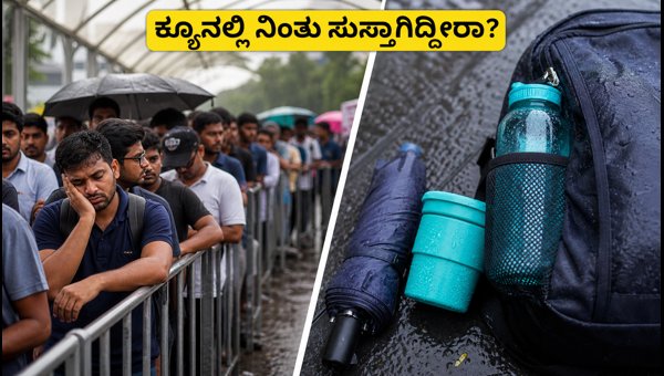 BWF World Championships 2026 Delhi: Simple 8-Minute Mobility Routine for Fans Standing in Queues BWF World Championships 2026 Delhi: Simple 8-Minute Mobility Routine for Fans Standing in Queues