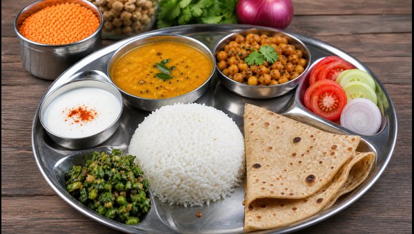 High-Protein Meals Under ₹99: Budget-Friendly Diet Plan Amidst 2026 Inflation High-Protein Meals Under ₹99: Budget-Friendly Diet Plan Amidst 2026 Inflation