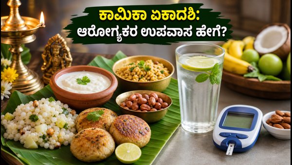Kamika Ekadashi 2026: Essential Fasting Health Tips and Parana Timing Guide Kamika Ekadashi 2026: Essential Fasting Health Tips and Parana Timing Guide